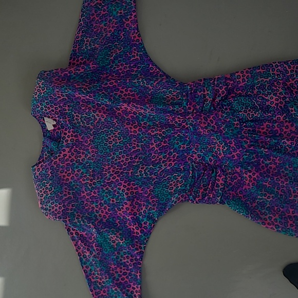 80's DRESS. - Picture 8 of 11